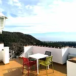 Casa Diego Puerto Blanquillo Frigiliana