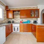 Casa Diego Puerto Blanquillo * Frigiliana