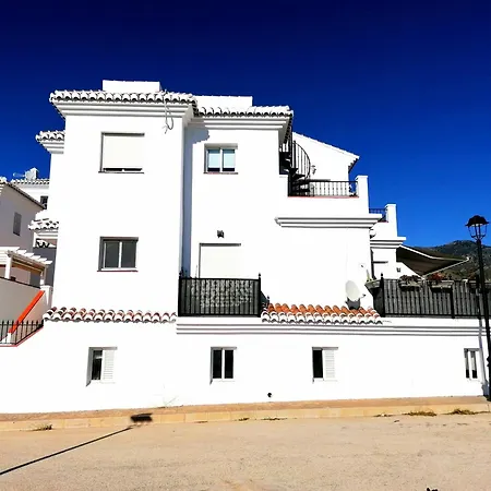 Casa Diego Puerto Blanquillo *
