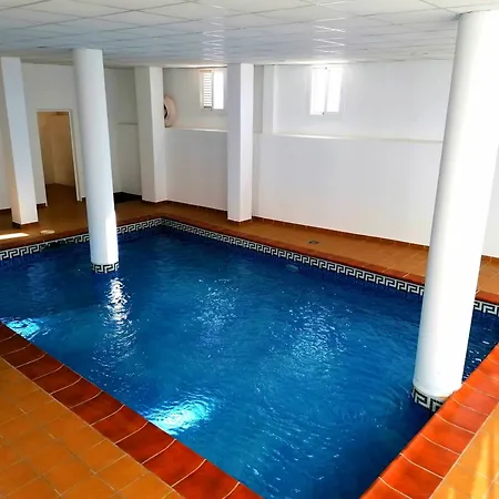 Lejlighed Casa Diego Puerto Blanquillo *