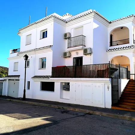 Casa Diego Puerto Blanquillo Apartment *