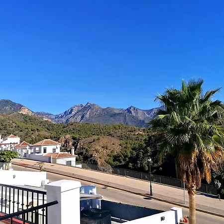 Casa Diego Puerto Blanquillo