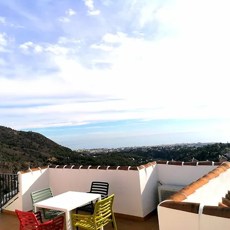 Casa Diego Puerto Blanquillo *