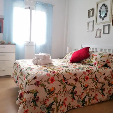 Casa Diego Puerto Blanquillo Apartment