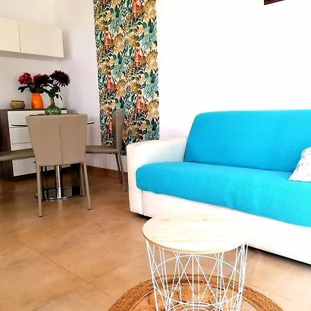 Apartment Casa Diego Puerto Blanquillo Frigiliana