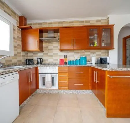 Casa Diego Puerto Blanquillo * Frigiliana