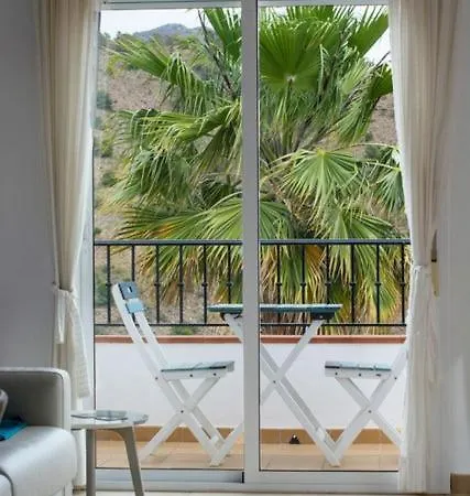 Casa Diego Puerto Blanquillo Lejlighed *
